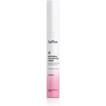 Saffee SensiDerm Restoring Eye Contour Cream crema de ochi impotriva cearcanelor