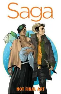 Saga