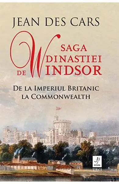 Saga dinastiei de Windsor