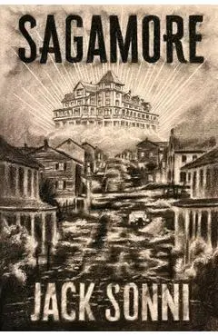 Sagamore - Jack Sonni