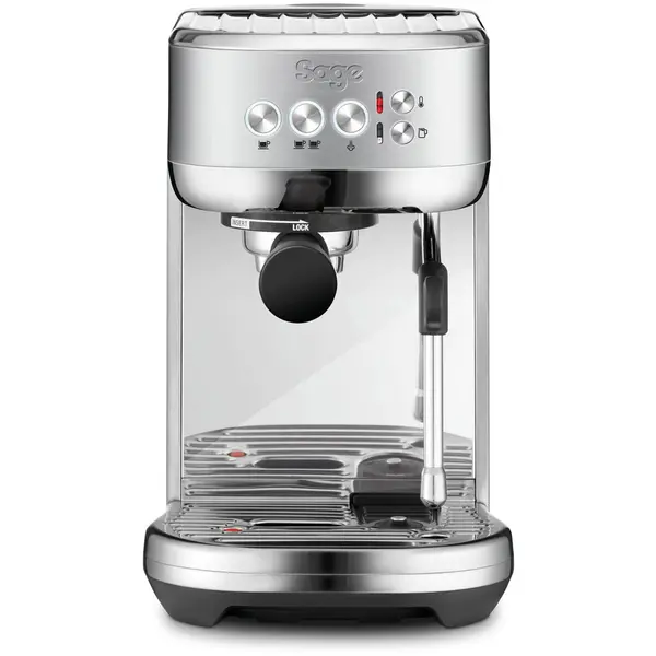 SAGE Filtru de cafea SAGE SES500 BSS, Otel inoxidabil