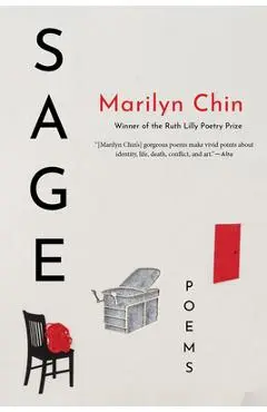 Sage: Poems - Marilyn Chin