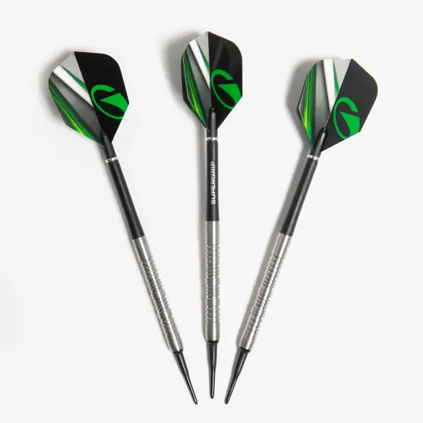 Săgeată S900 darts vârf plastic x3
