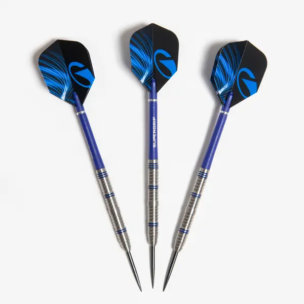 Săgeată T940 vârf oțel darts x3