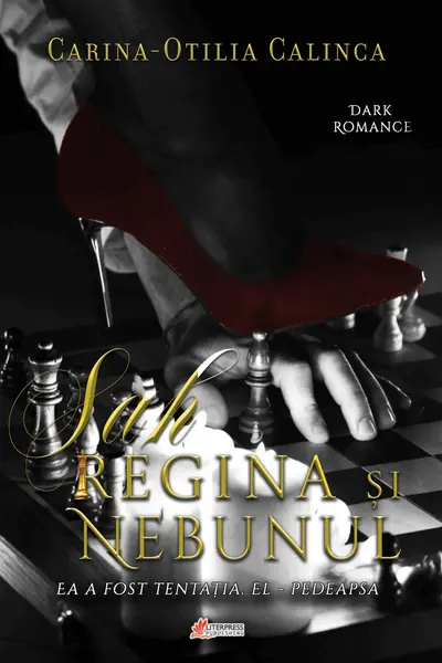 Șah. Regina și Nebunul vol. 2