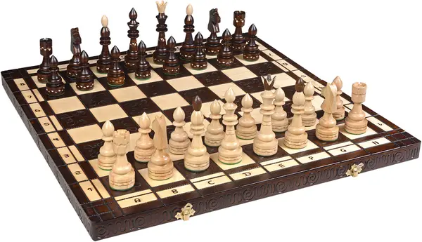 Sah Sunrise - Indian Chess