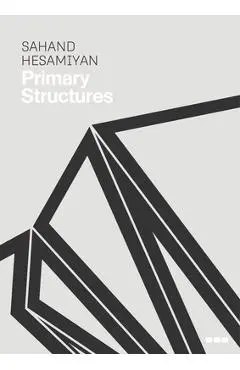 Sahand Hesamiyan: Primary Structures - Sahand Hesamiyan