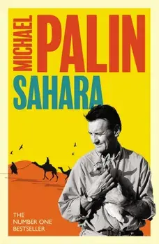 Sahara, Paperback/Michael Palin