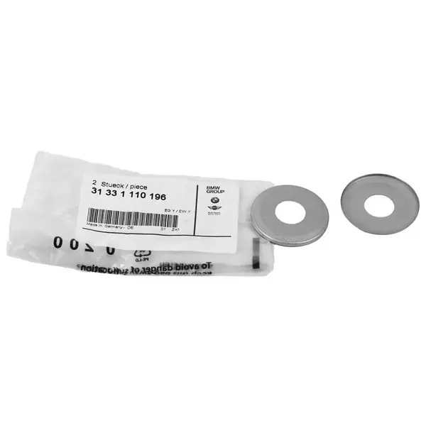 Saiba Amortizor Oe Bmw Z4 E86 2006-2008 31331110196