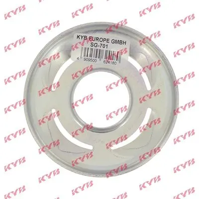 Saiba arc KYB -Springseat SG-701