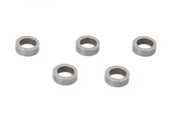 Saiba BOSCH PIEZZO pret pt 5 buc (diametru interior 3,6mm, diametru exterior 5,3mm, grosime 1,7mm)