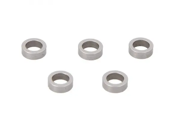 Saiba BOSCH PIEZZO pret pt 5 buc (diametru interior 3,6mm, diametru exterior 5,3mm, grosime 1,8mm)