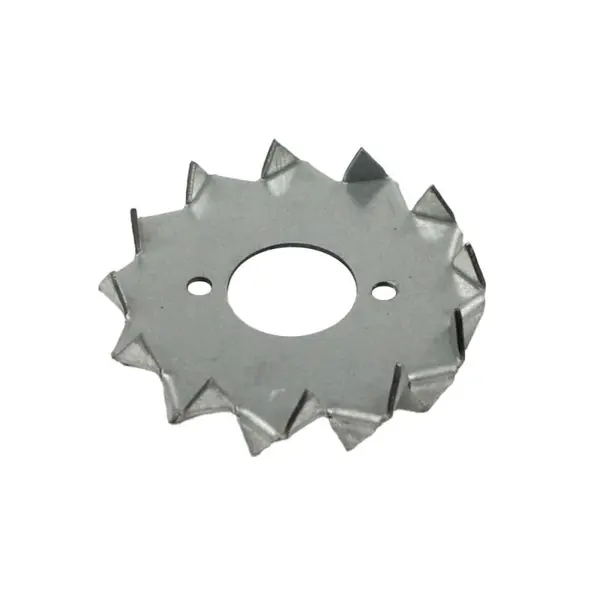Saiba Bulldog Dantura Dubla, D 117 48