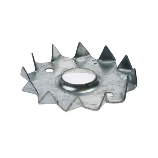 Saiba Bulldog Dantura Simpla E 62 M12