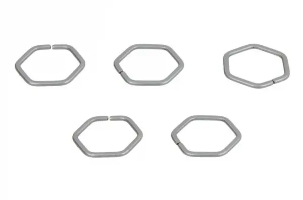 Saiba CR Siemens pret pt 5 buc (taiere, diametru interior 14,5mm, diametru exterior 17,5mm, grosime 1,02mm)