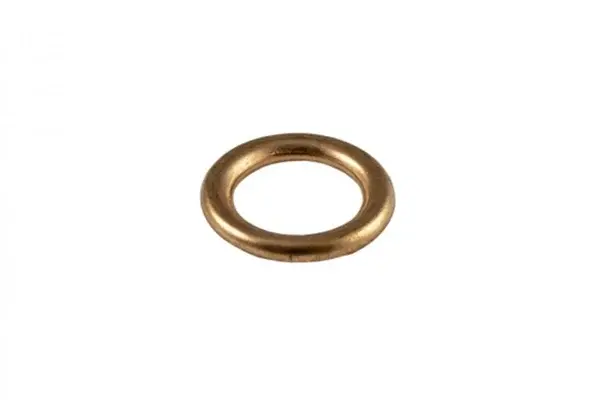 Saiba Din Cupru 10Mm Diametru Set 100Buc - 52163