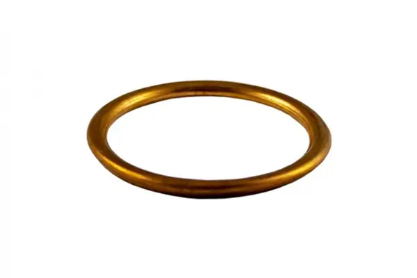 Saiba Din Cupru 26Mm Diametru Set 100Buc - 52163