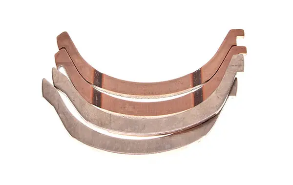 Saiba distantier, arbore cotit GLYCO A160/4 STD
