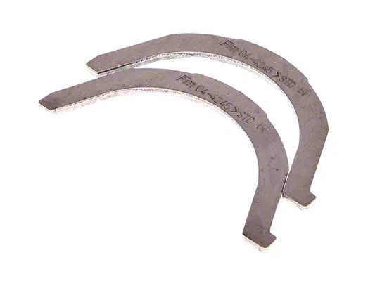 Saiba distantier, arbore cotit GLYCO A217/2 STD