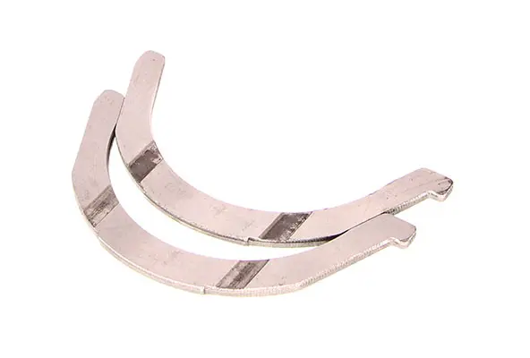 Saiba distantier, arbore cotit KOLBENSCHMIDT 79391600