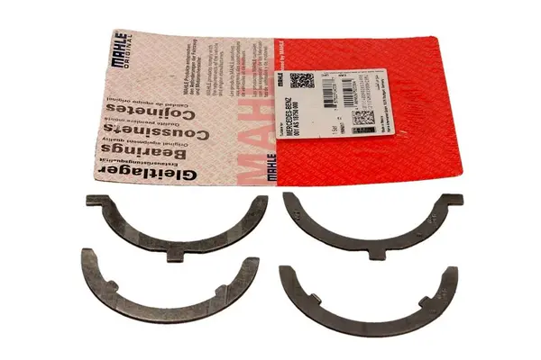 Saiba distantier, arbore cotit MAHLE 001 AS 18750 000