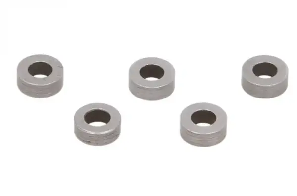 Saiba injector CR DENSO pret pt 5 buc (diametru interior 3mm, diametru exterior 5,8mm, grosime 1,02mm)