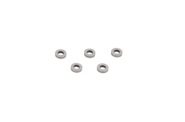 Saiba injector CR DENSO pret pt 5 buc (diametru interior 3mm, diametru exterior 5,8mm, grosime 1,45mm)