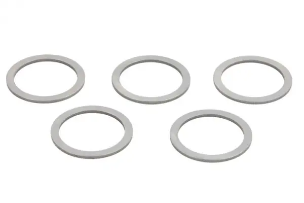 Saiba pentru DENSO (diametru interior 21,5mm, diametru exterior 24,3mm, grosime 1,585mm)