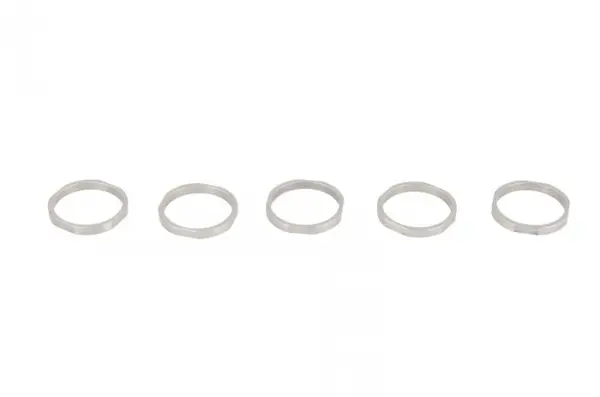 Saiba pentru DENSO pret pt 5 buc (diametru interior 20mm, diametru exterior 23,2mm, grosime 3,09mm)