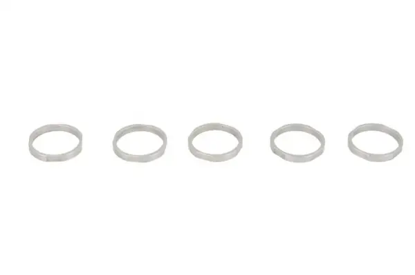 Saiba pentru DENSO pret pt 5 buc (diametru interior 20mm, diametru exterior 23,2mm, grosime 3,8mm)