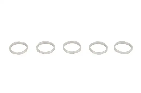 Saiba pentru DENSO pret pt 5 buc (diametru interior 20mm, diametru exterior 23,2mm, grosime 3,1mm)