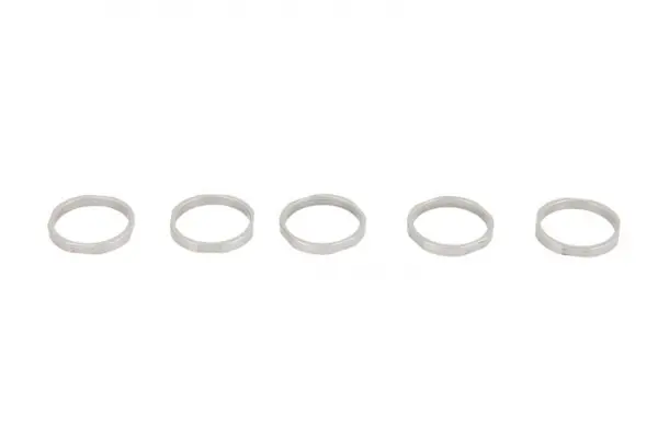 Saiba pentru DENSO pret pt 5 buc (diametru interior 20mm, diametru exterior 23,2mm, grosime 3,03mm)