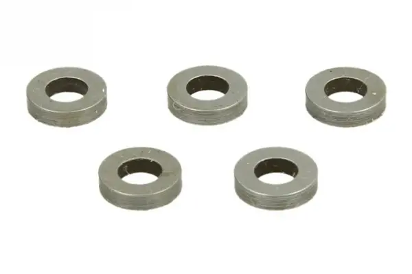 Saiba pentru DENSO pret pt 5 buc (diametru interior 3mm, diametru exterior 5,8mm, grosime 1,12mm)