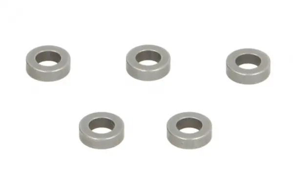 Saiba pentru DENSO pret pt 5 buc (diametru interior 3mm, diametru exterior 5,8mm, grosime 1,52mm)
