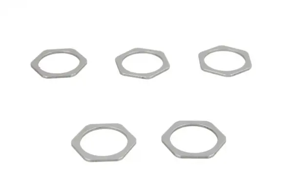 Saiba pentru Siemens pret pt 5 buc (diametru interior 14mm, diametru exterior 18mm, grosime 1mm)