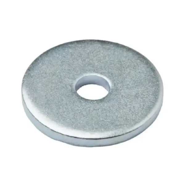 Saiba Plata Serie Mare 3d 9021 Inox A2-6.4 X 18 X 1.6