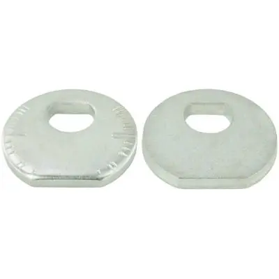 Șaibă reglaj unghi de fugă, corp axe FEBEST 0130-002-PCS2