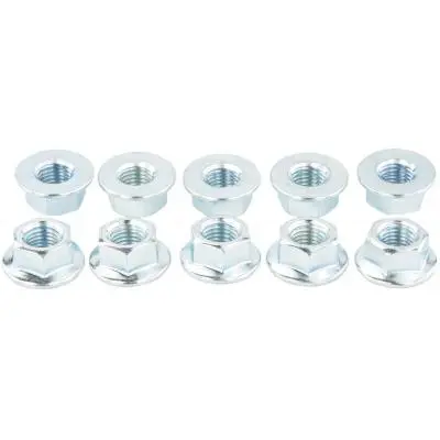 Șaibă reglaj unghi de fugă, corp axe FEBEST 0231-002-PCS10