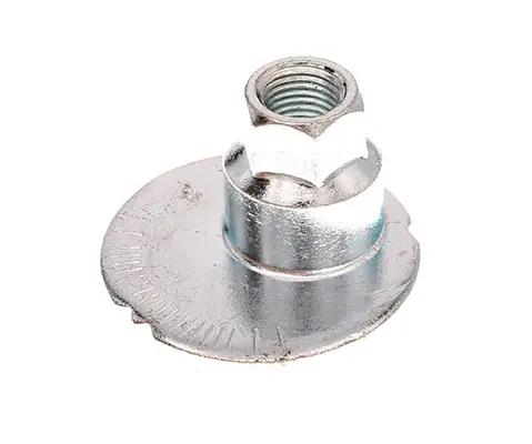Șaibă reglaj unghi de fugă, corp axe MAXGEAR 49-5095