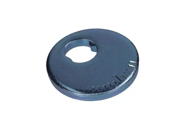 Șaibă reglaj unghi de fugă, corp axe MAXGEAR 49-5376