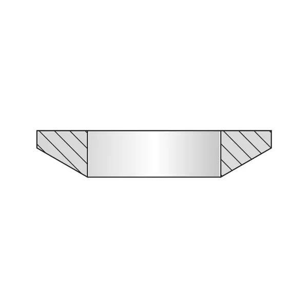 Saiba Sferica Forma C 6319 Otel Calit-25 X 44 X 8.2