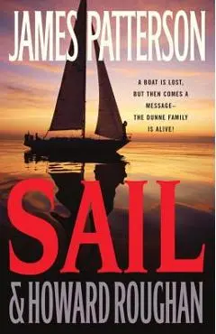 Sail - James Patterson