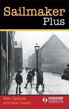Sailmaker Plus, Paperback/Jane Cooper