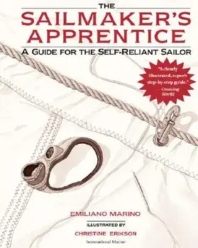 Sailmaker's Apprentice, Paperback/Emiliano Marino