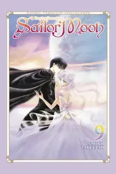 Sailor Moon 9 (Naoko Takeuchi Collection), Paperback/Naoko Takeuchi