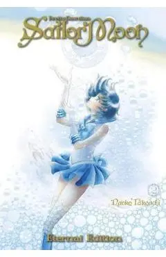 Sailor Moon Eternal Edition 2 - Naoko Takeuchi