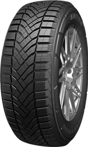 SAILUN Commercio 4 Seasons 195/75R16C 110R
