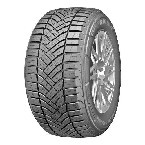 SAILUN COMMERCIO 4 SEASONS 225/55R17C 109H