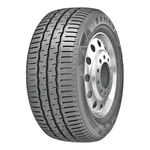 SAILUN ENDURE WSL1 215/60R17C 109T