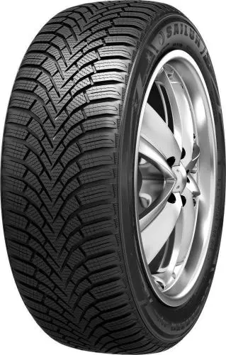 SAILUN IceBlazer Alpine+ 205/55R16 91H